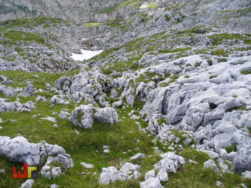 Tour Reiteralpe 2005